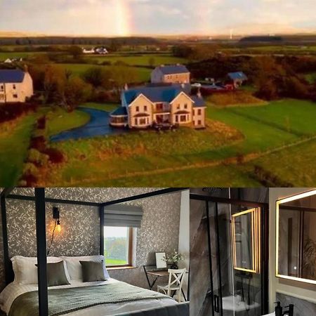 Carnbore House Bnb Bushmills Exterior photo