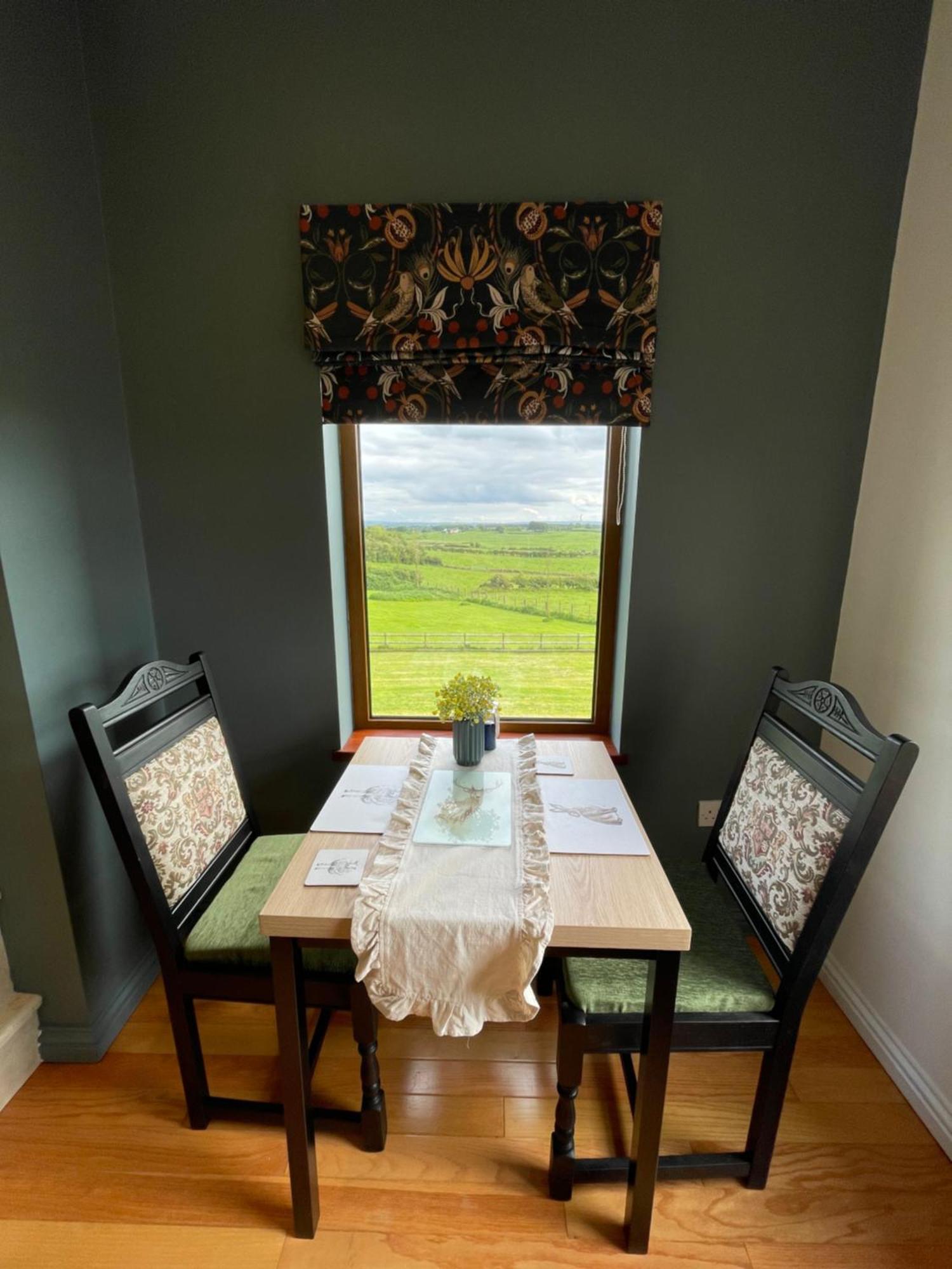 Carnbore House Bnb Bushmills Exterior photo