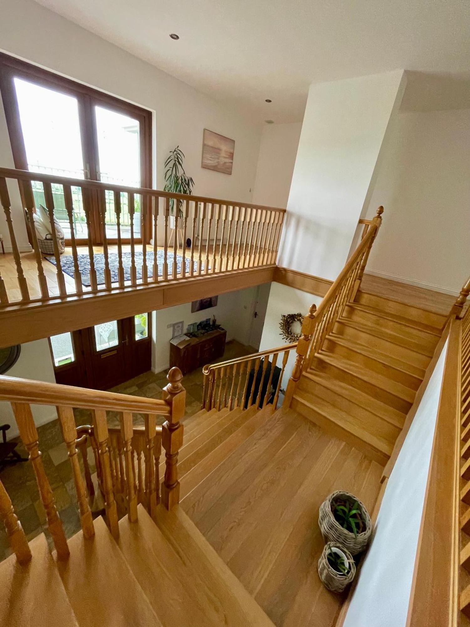 Carnbore House Bnb Bushmills Exterior photo